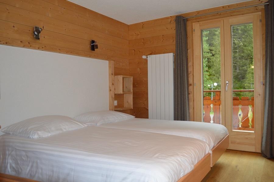 Hotel Relais D'Arpette Champex-Lac Pokoj fotografie